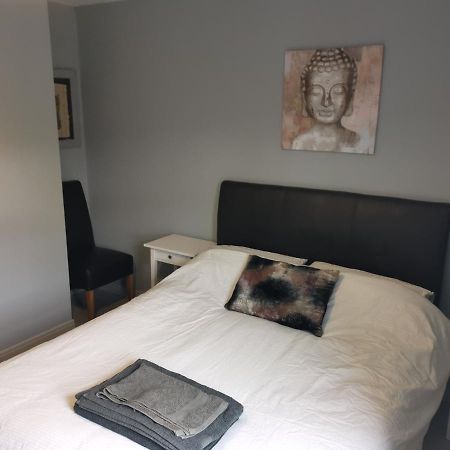 Apartamento Lewis Square Town House Belfast Exterior foto