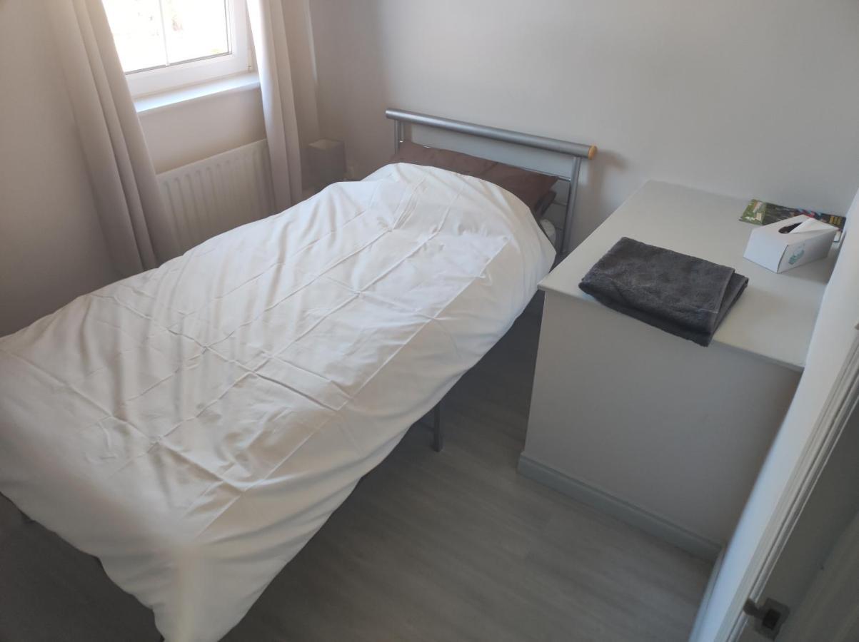Apartamento Lewis Square Town House Belfast Habitación foto