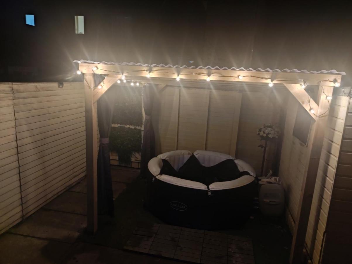 Apartamento Lewis Square Town House Belfast Exterior foto