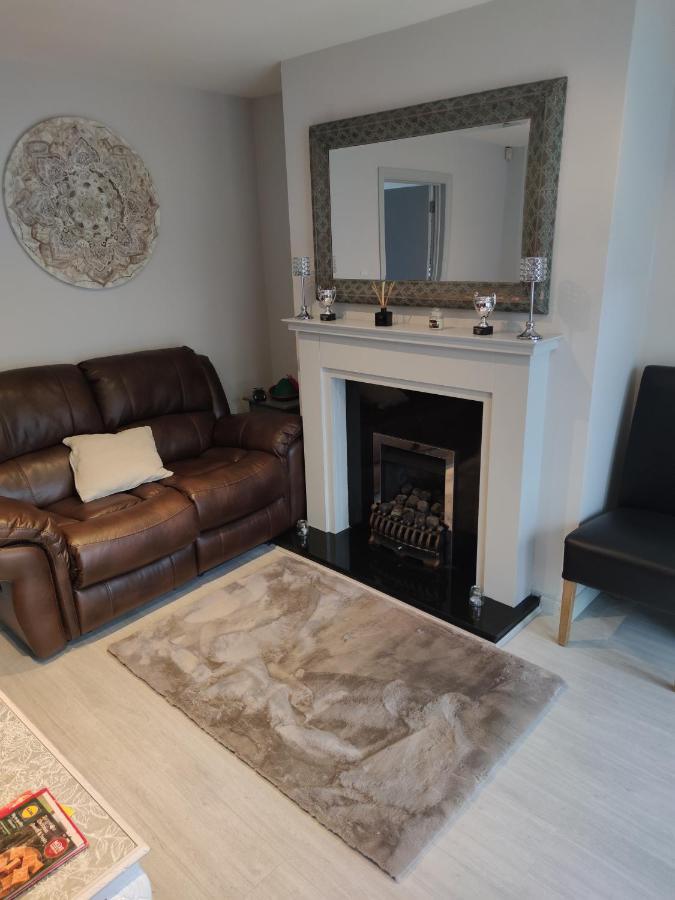 Apartamento Lewis Square Town House Belfast Exterior foto