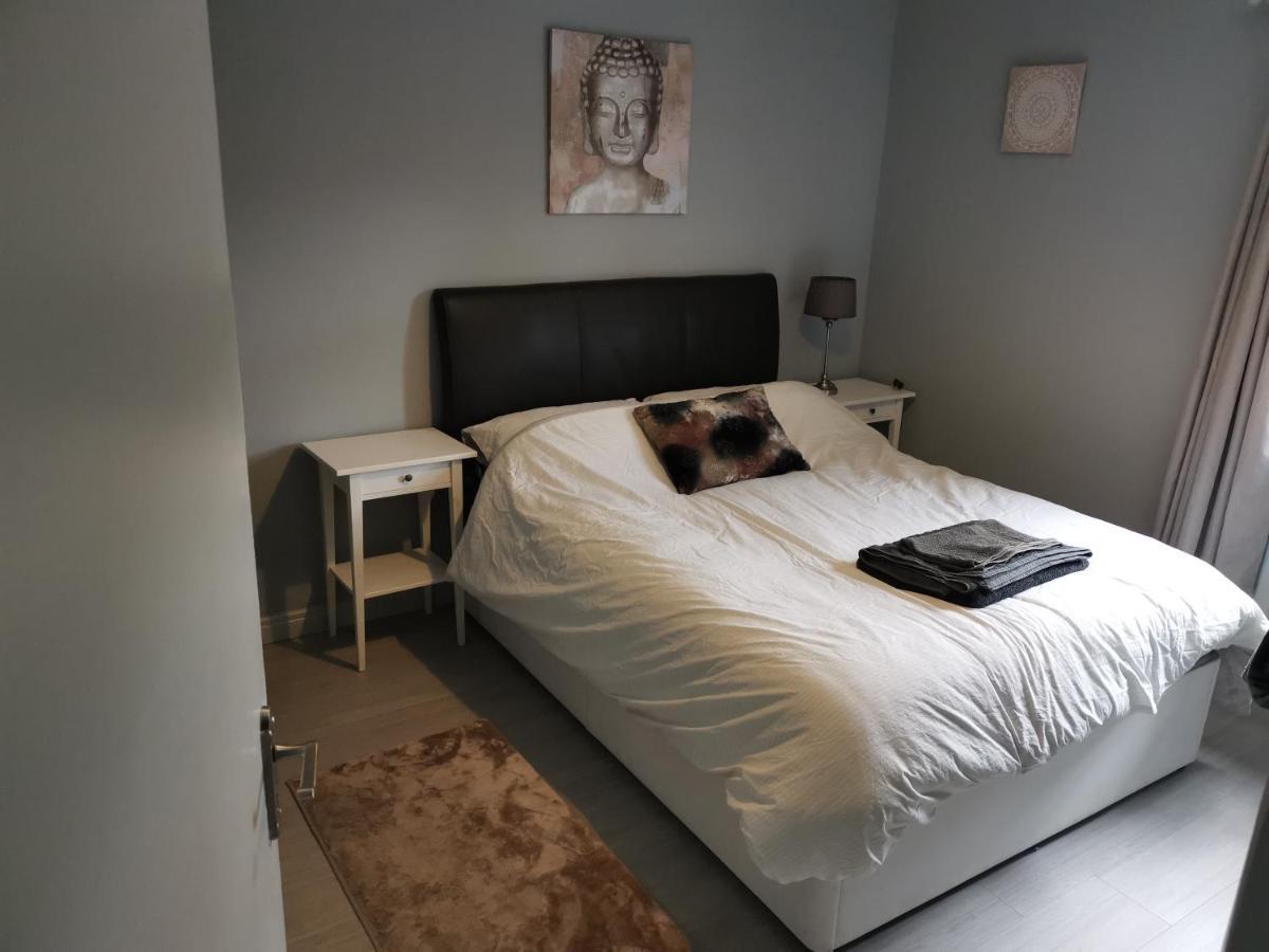 Apartamento Lewis Square Town House Belfast Exterior foto